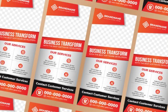 Business Transform Vertical Banner: A Balanced Evaluation for Your Next Marketing Investment