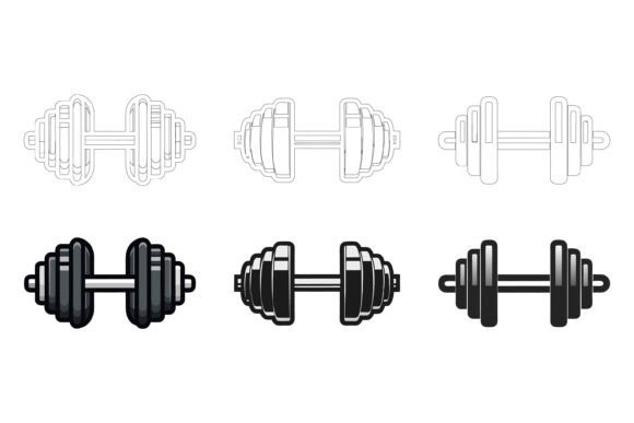Dumbbell Gym Fitness: Your Complete Guide to Building Strength and Transforming Your Body