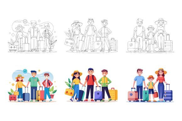 Evaluating Family Travel: Is It the Right Choice for Your Next Adventure