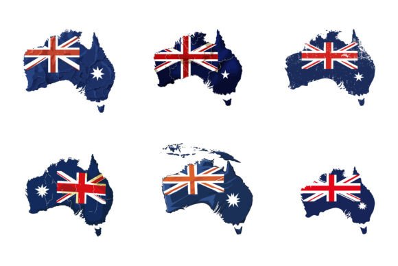 How the Map of Australia Is Shaping Modern Visual Communication and Design Workflows