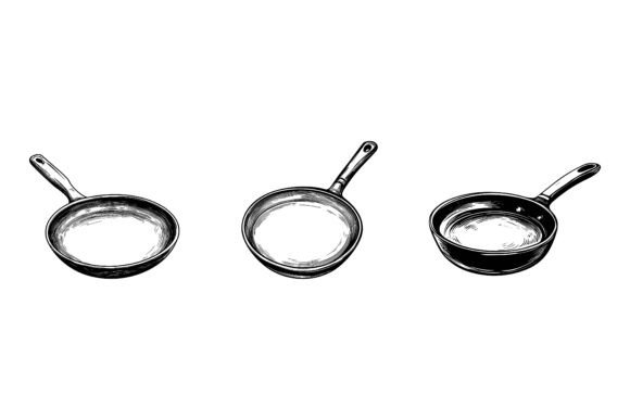 Non Stick and Stainless Frying Pans: Choosing the Right Tool for Your Kitchen