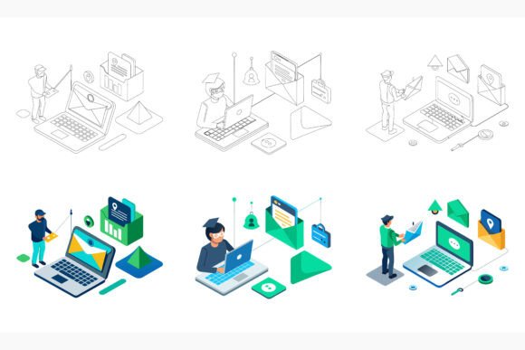 The Visual Power of the Modern Professional